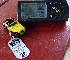 Jeep Travel Bug and GPS